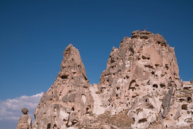 Cappadocia Full Day Tour - Who This Tour Fits Best (And Who Might Want a Different Plan)
