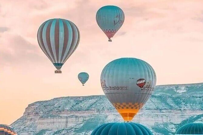 Cappadocia Goreme Balloon Flight - Price & Service Guarentee - Weather reality in Cappadocia: what you can control