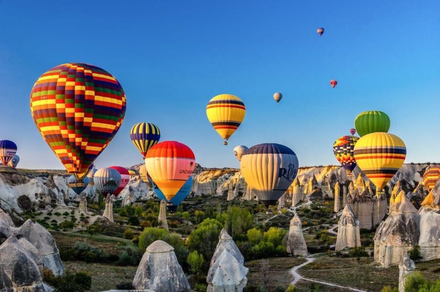 Cappadocia: Goreme Hot Air Balloon Flight at Sunrise - Key Things I’d Focus On Before You Go