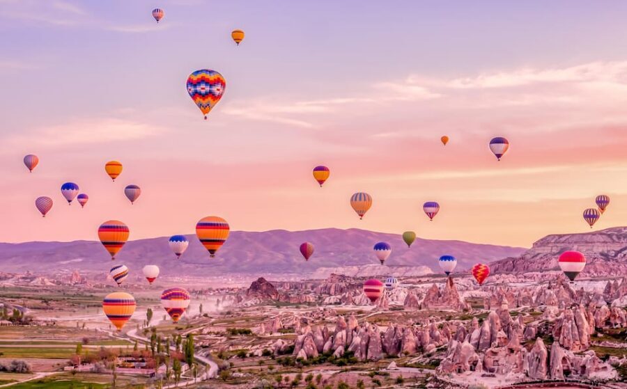Cappadocia: Goreme Hot Air Balloon Flight at Sunrise - Should You Book This Cappadocia Sunrise Balloon Flight?