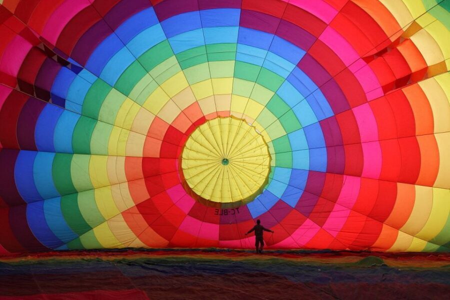 Cappadocia: Goreme Hot Air Balloon Flight Over Fairychimneys - Weather, Sunrise Timing, and the Realistic Morning Plan