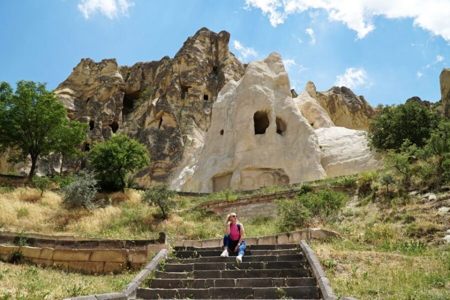 Cappadocia: Goreme Open Air Museum Guided Walking Tour - Key Highlights Worth Packing For