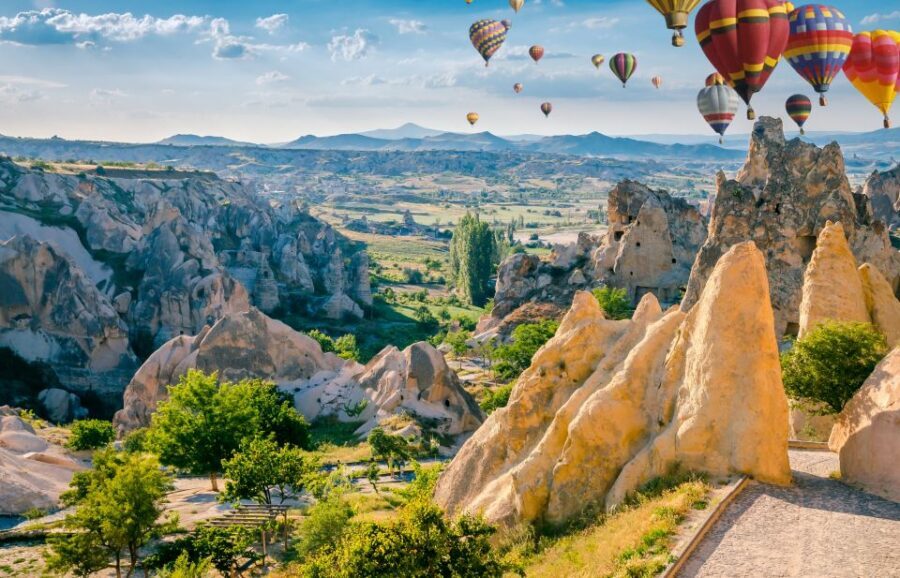 Cappadocia: Goreme Open Air Museum Guided Walking Tour - Who This Tour Fits Best