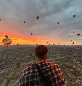 Cappadocia: Göreme Sunrise Hot Air Balloon Flight - Getting There Early: Pick-Ups That Cover Central Cappadocia