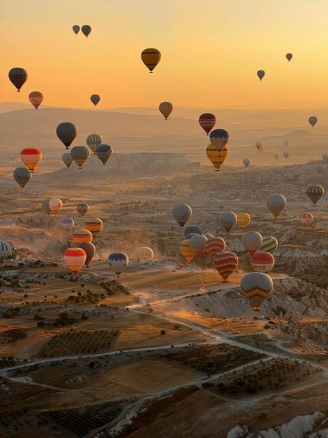 Cappadocia: Göreme Sunrise Hot Air Balloon Flight - Before Take-Off: Wind Planning, Briefings, and What You’ll Actually Do