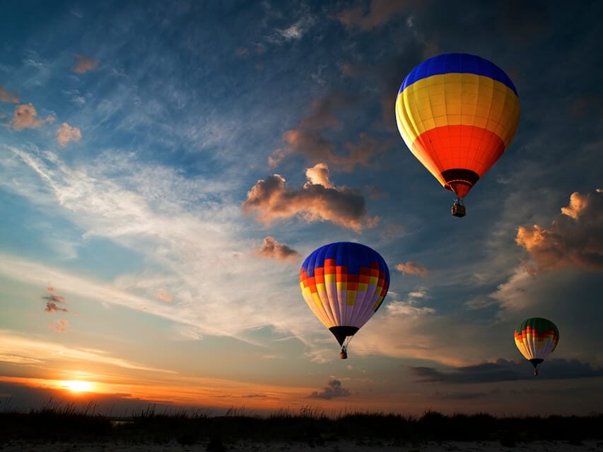 Cappadocia: Göreme Sunrise Hot Air Balloon Ride w/ Breakfast - Price and Value: What $136 Covers (and What Costs Extra)