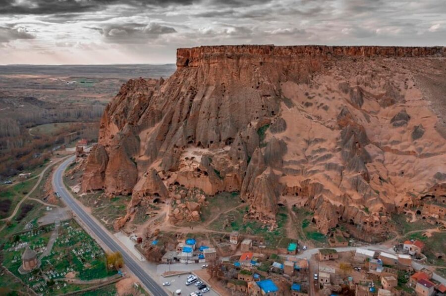 Cappadocia Green Tour - Timing, comfort, and the real rhythm of an 8-hour day