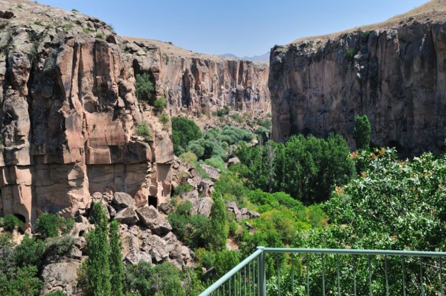 Cappadocia: Green Tour - Ihlara Valley & Underground City - Value check: why $71 can work (and when it doesn’t)
