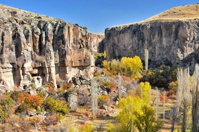 Cappadocia Green Tour (pro guide, transfer incl) - Why This Green Tour Makes Sense for South Cappadocia
