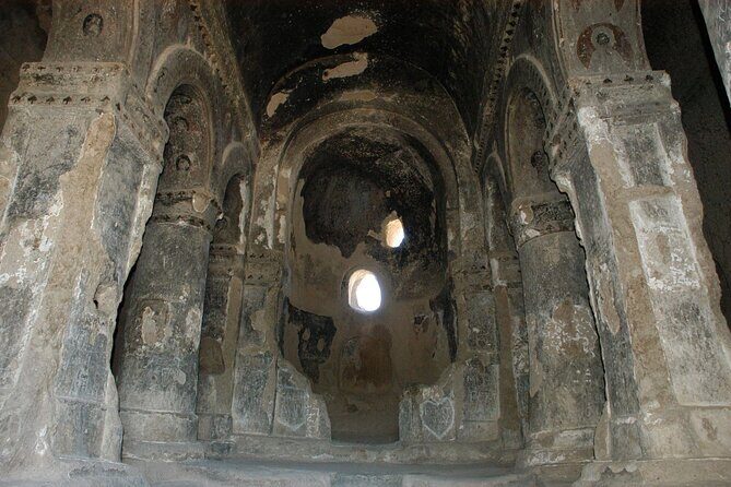 Cappadocia Green Tour (pro guide, transfer incl) - Guides, the Retail Stop, and How to Handle It