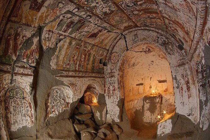 Cappadocia Green Tour (Small Group) - Ihlara Valley Walk to Belisirma (and When It Can Change)