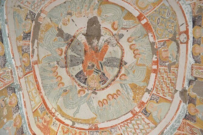 Cappadocia Green Tour (Small Group) - Selime Monastery: Big Rock-Carved Spiritual Drama (When You Go)