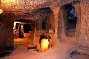 Cappadocia Green Tour With Famous Underground Cities And Valleys - Price and logistics: entrance fees are the real budget line