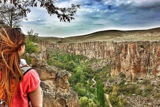 Cappadocia Green Tour with Lunch - Price and value: what $77.89 really covers