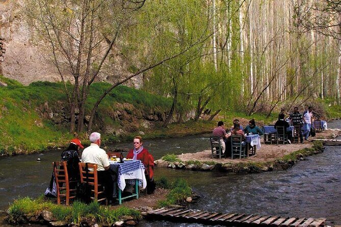 Cappadocia Green Tour with Lunch - Should you book this Cappadocia Green Tour with Lunch?