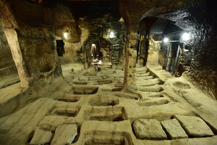 Cappadocia: Guided Full-Day Tour with Lunch and River Walk - Guide Style, Timing, and How the Day Stays Manageable
