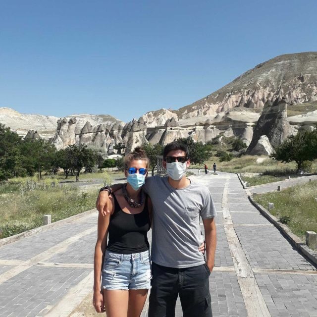 Cappadocia: Highlights Tour with Lunch and Entry Tickets - A Comfort-First Cappadocia Day (Without the Rush-Technique)
