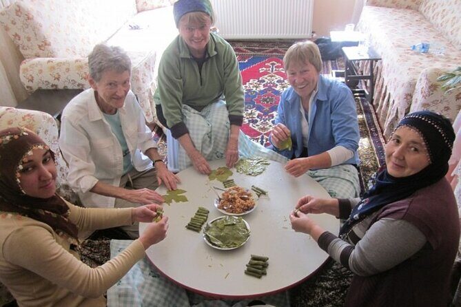 Cappadocia Home Cooking Experience - Key highlights