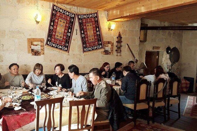 Cappadocia Home Cooking Experience - Price and value: what $114.39 buys you in real terms