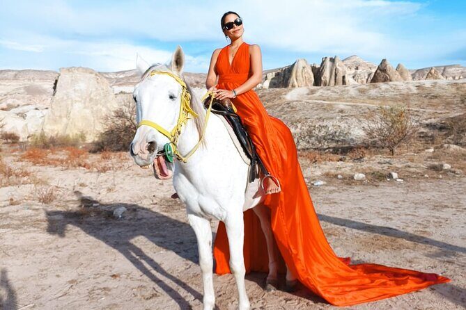 Cappadocia Horse Back Riding Tour Daily/Sunset - Pickup, Timing, and What the Tour Actually Feels Like