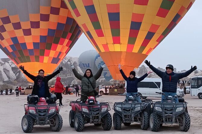 Cappadocia Horse Back Riding Tour Daily/Sunset - Price and Value: Is $24 Worth It?