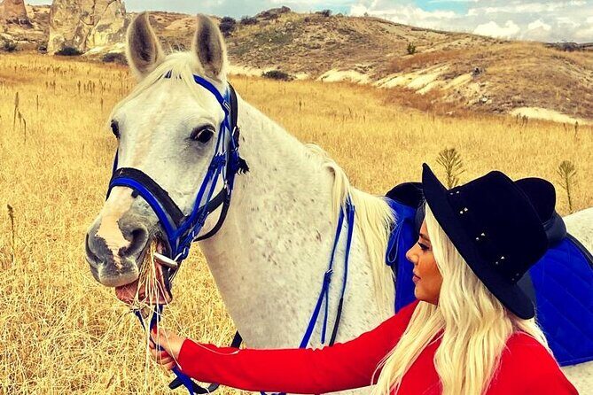 Cappadocia Horse Riding Tour - Weather and what happens when plans change