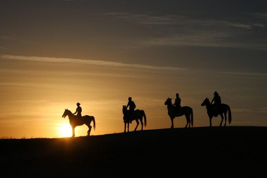 Cappadocia: Horse Riding Tour Sunset or Day Time with Pickup - Price and Value: Why $29 Can Make Sense for Cappadocia