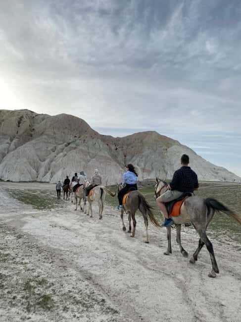 Cappadocia: Horse Riding Tour with Sunrise or Sunset Options - Price and value: why $19 can make sense here
