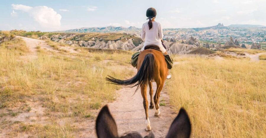 Cappadocia: Horse Riding w/Sunrise & Sunset Option - Key things I’d mark as the big wins
