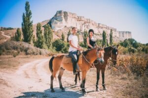 Cappadocia: Horse Riding w/Sunrise & Sunset Option - What the 2 to 3 hour experience actually feels like