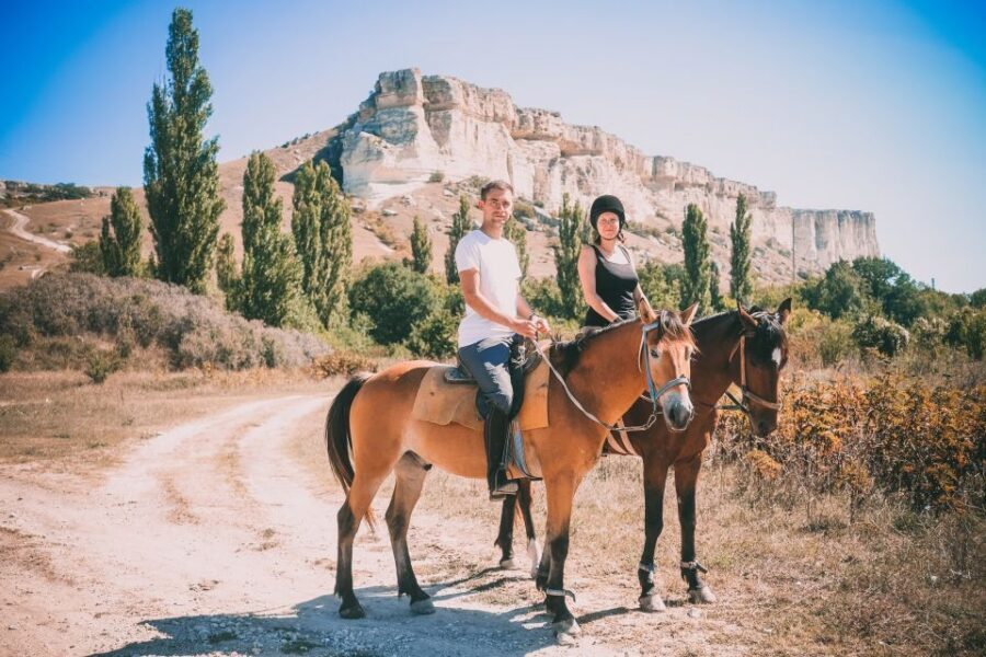 Cappadocia: Horse Riding w/Sunrise & Sunset Option - What the 2 to 3 hour experience actually feels like