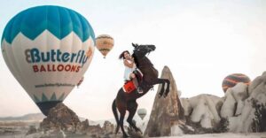 Cappadocia: Horse Safari with Hotel Transfer - Getting From Your Hotel in Göreme to the Ranch