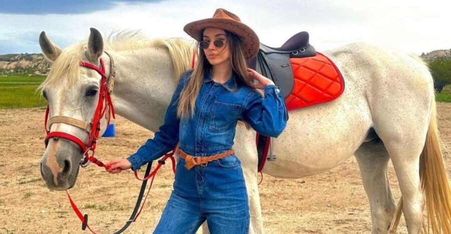 Cappadocia: Horseback Riding Adventure Tour - Key highlights you’ll actually feel