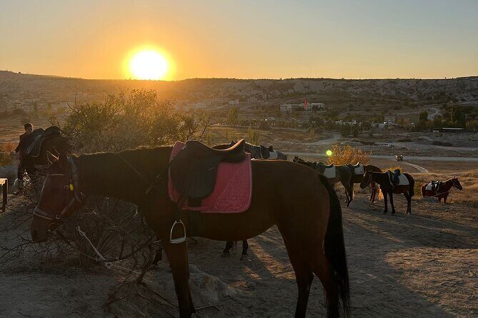 Cappadocia Horseback Riding Tour - Cappadocia Horseback Riding From Göreme: The Setup That Feels Worth It
