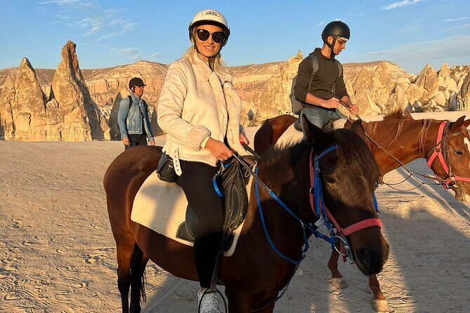 Cappadocia Horseback Riding Tour - Price and Value: What $16.86 Buys You in Göreme