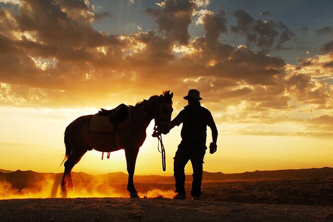 Cappadocia Horseback Riding Tour with Hotel Pickup & Helmet - Göreme Pickup, Meeting Point, and How the Timing Works