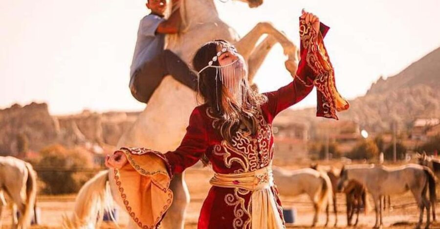 Cappadocia: Horseback Tour with Sunrise and Sunset Options - The Transfer System: Pickup That Gets You to the Trailhead