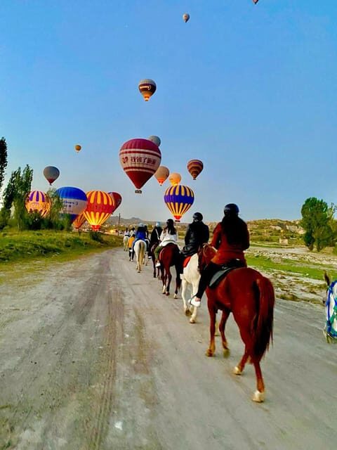 Cappadocia: Horseback Tour with Sunrise and Sunset Options - Price and Value: When $6 Feels Almost Too Good