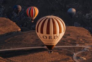 Cappadocia: Hot Air Balloon Flight over Soganli Valley - Small basket, bigger comfort: what 16 passengers really changes