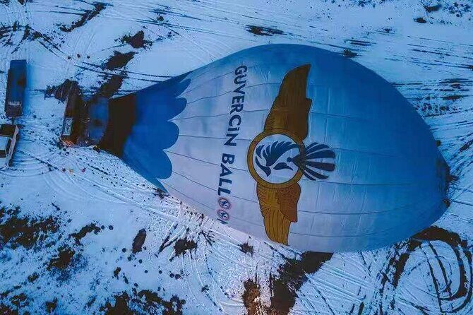 Cappadocia Hot Air Balloon Ride – First Flight in Göreme - Soganlı Valley stop: your planned hour on the ground