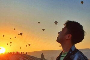Cappadocia Hot Air Balloon Ride with Breakfast and Champagne - Balloon Reality Check: Wind Picks the Route