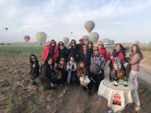 Cappadocia: Hot Air Balloon Tour - Nevşehir pickup at sunrise: timing you should plan around