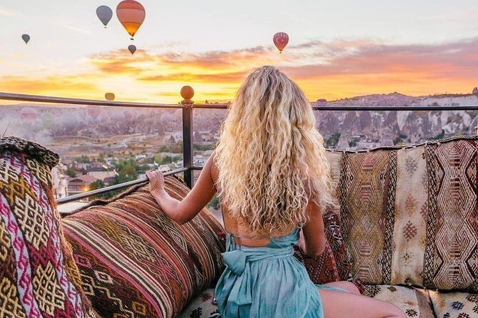Cappadocia Hot Air Balloon Tour - Before Takeoff: Breakfast, Balloon Prep, and a Safety Briefing You Should Actually Listen To