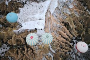 Cappadocia Hot Air Balloon Tour In Goreme - Pickup, breakfast, and getting to the launch field without stress