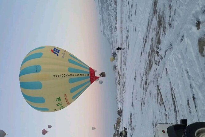 Cappadocia Hot Air Balloon Tour In Goreme - Pilots, safety, and why the operation matters more than the hype