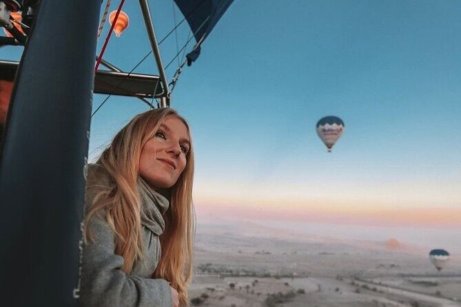 Cappadocia Hot Air Balloon Tour In Goreme - Timing, weather, and the reality of balloon cancellations