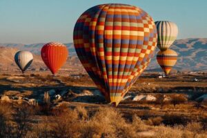 Cappadocia: Hot Air Balloon Tour Sunrise Flight - The Short Tour Window: How 2–3 Hours Fits Your Morning