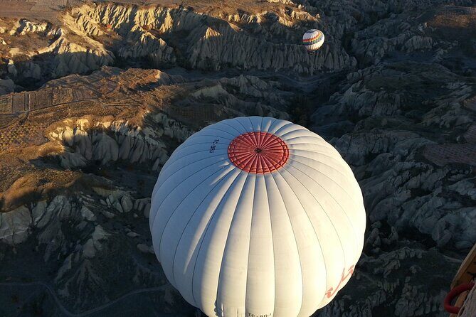 Cappadocia Hot Air Balloon Tour Sunrise With Breakfast - Sunrise Balloon Views Over Göreme: Why This Time Wins