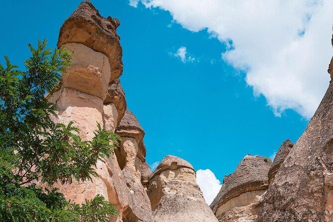 Cappadocia Luxury Private Tour - Key things I’d watch for before you go