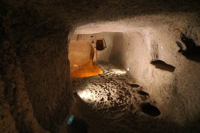 Cappadocia Mix Tour and Hiking - Devrent Valley’s Lunar Look in a Short 30 Minutes